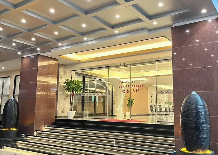 Together Hotel