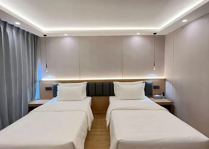 Together Hotel
