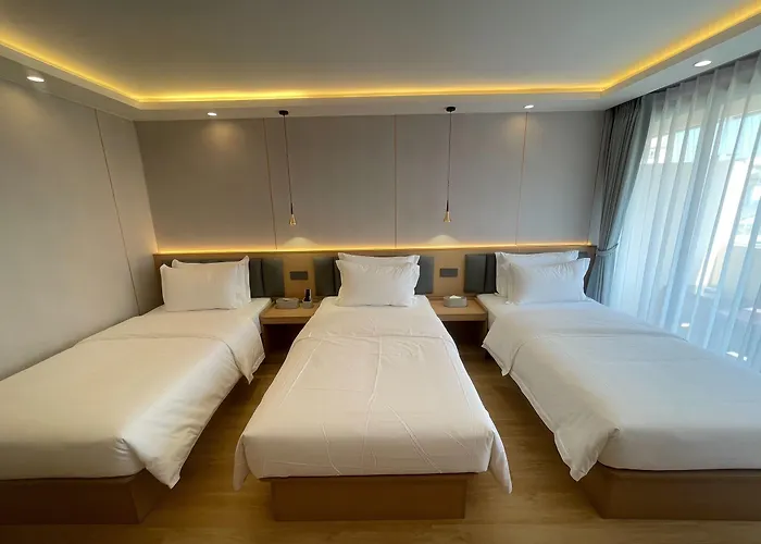 Together Hotel 3*