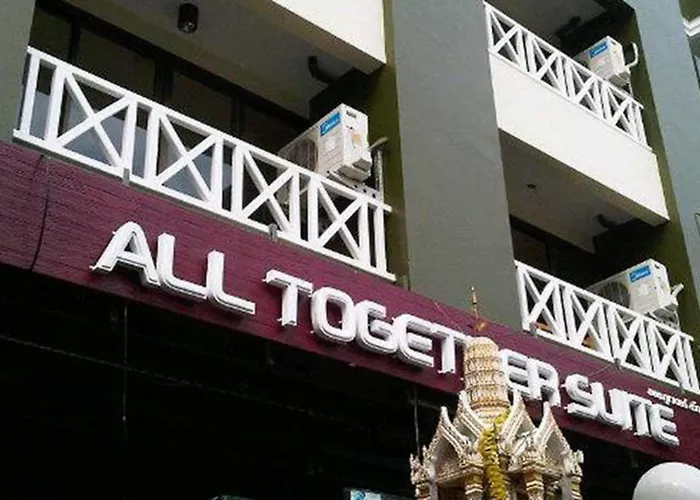 Together 曼谷